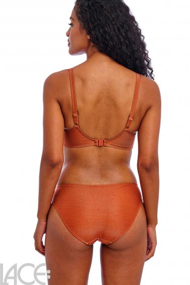 Freya Swim - Arizona Wave Bikini Push Up BH F-K skål