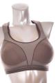 Shock Absorber - Ultimate Run Sports BH uden bøjle F-I skål Shock Absorber - Ultimate Run Sports BH uden bøjle F-I skål