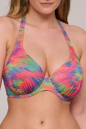 PrimaDonna Swim - Cairo Bikini BH med dyb udskæring E-G skål PrimaDonna Swim - Cairo Bikini BH med dyb udskæring E-G skål