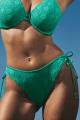 Freya Swim - Nomad Nights Bikini Trusse med bindebånd - high leg