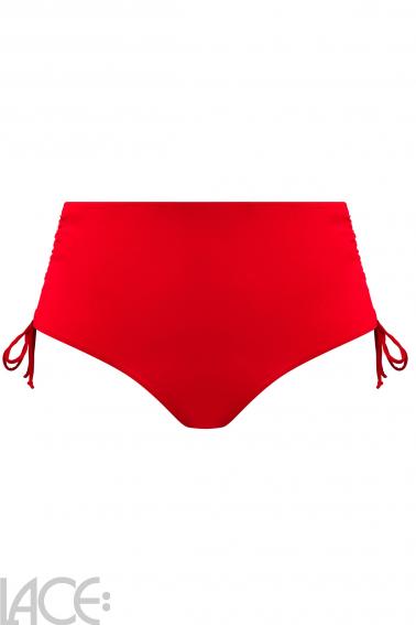 Elomi Swim - Plain Sailing Bikini Høj trusse - Regulerbar