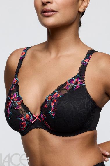 PrimaDonna Lingerie - Miyara Foret Décolleté BH E-G skål