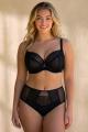 LACE Lingerie - 3/4 Skål BH F-K skål - LACE #3 LACE Lingerie - 3/4 Skål BH F-K skål - LACE #3