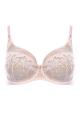 Subtille Lingerie - 3/4 Skål BH G-M skål - Subtille Cora