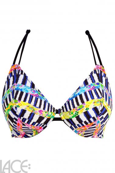 Freya Swim - Electro Rave Bikini BH Triangle F-H skål