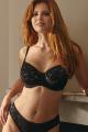 Panache Lingerie - Celeste BH G-M skål Panache Lingerie - Celeste BH G-M skål
