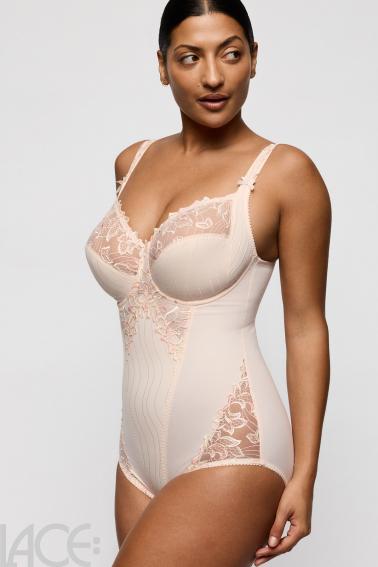 PrimaDonna Lingerie - Deauville Body E-F Skål