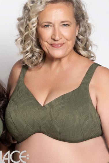 Ulla Swim - Monaco Bikini BH G-K skål