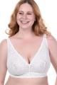 PrimaDonna Lingerie - Salerno Bralette ohne Bügel E-G Cup