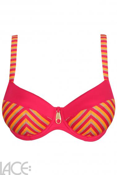 PrimaDonna Swim - La Concha Bikini BH F-I skål