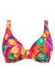 Freya Swim - Sun Haze Bikini BH med dyb udskæring G-M skål