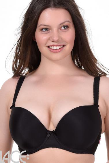 Freya Lingerie - Deco Push Up BH E-J skål