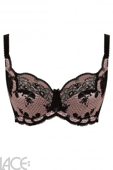 Panache Lingerie - Clara BH G-K skål