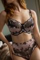 Panache Lingerie - Clara BH G-K skål