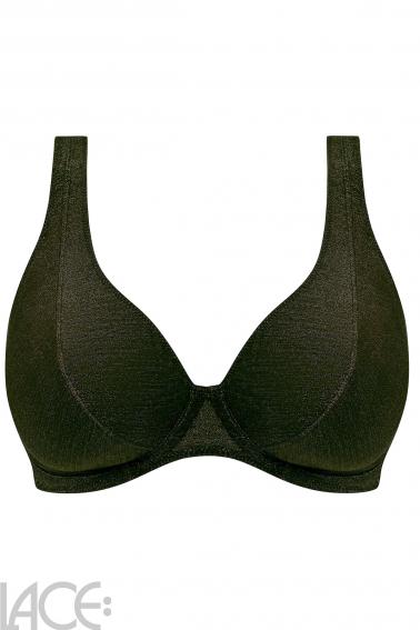 Freya Swim - Arizona Wave Bikini BH med dyb udskæring G-M skål