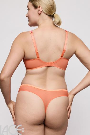 PrimaDonna Lingerie - Devdaha Foret Décolleté BH E-G skål