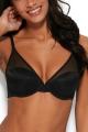 Gossard - Glossies Push Up BH F-J skål