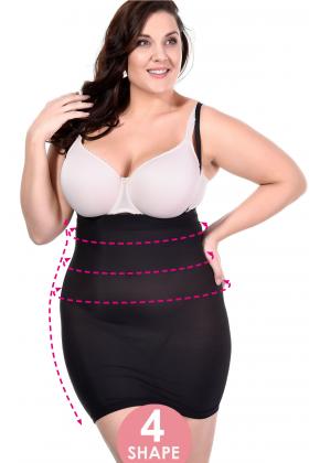 Mitex Shapewear - Shape Kjole - Mitex Softly