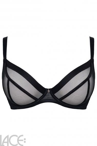Curvy Kate - Lightstyle Décolleté BH G-K skål