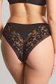 Panache Lingerie - Celeste Brasiliansk trusse Panache Lingerie - Celeste Brasiliansk trusse
