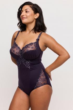 PrimaDonna Lingerie - Deauville Body E-F Skål