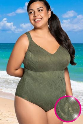 Ulla Swim - Monaco Badedragt H-L skål Ulla Swim - Monaco Badedragt H-L skål