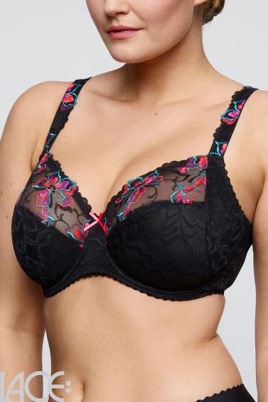 PrimaDonna Lingerie - Miyara BH E-I skål