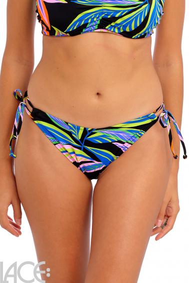 Freya Swim - Desert Disco Bikini Trusse med bindebånd - high leg