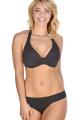 Freya Swim - Remix Bikini BH med dyb udskæring F-J skål