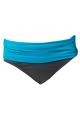 Pour Moi Swim - Fiji Bikini Fold ned trusse