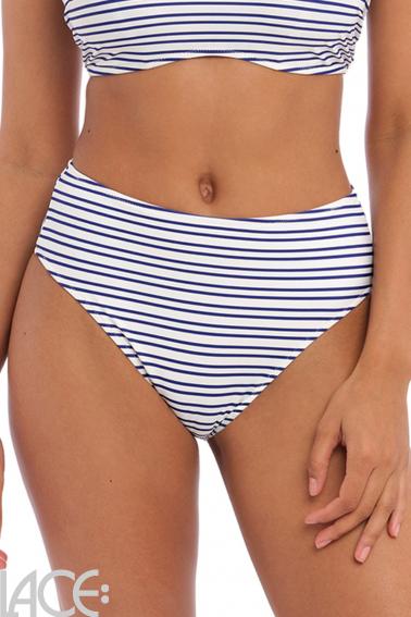 Freya Swim - New Shores Bikini Høj trusse