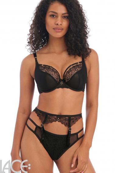 Freya Lingerie - Temptress Décolleté BH F-I skål