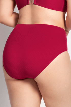 Ulla Swim - St. Tropez Bikini Høj trusse