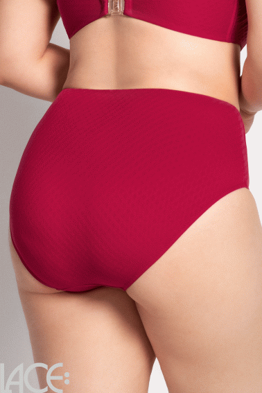 Ulla Swim - St. Tropez Bikini Høj trusse