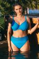 Fantasie Swim - East Hampton Bikini Høj trusse - High Leg