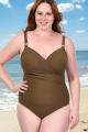 PrimaDonna Swim - Sahara Badedragt - med Shaping-Effekt - D-H skål