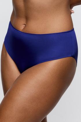 PrimaDonna Lingerie - Shimla Høj trusse ensfarvet PrimaDonna Lingerie - Shimla Høj trusse ensfarvet