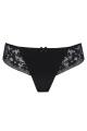 Panache Lingerie - Celeste Brasiliansk trusse Panache Lingerie - Celeste Brasiliansk trusse