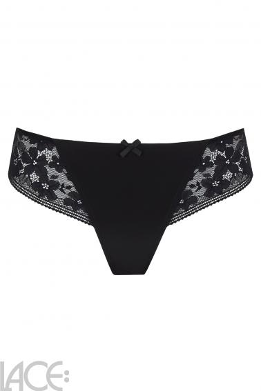 Panache Lingerie - Celeste Brasiliansk trusse