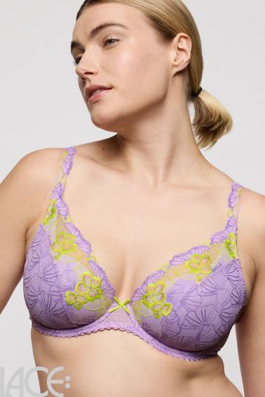PrimaDonna Lingerie - Ixia Foret Décolleté BH F-G skål