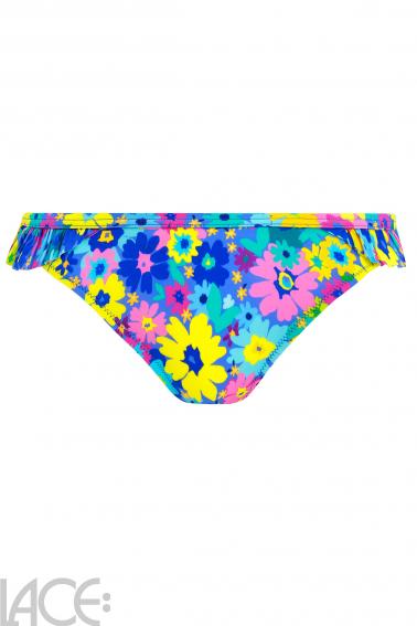 Freya Swim - Garden Disco Bikini Tanga trusse