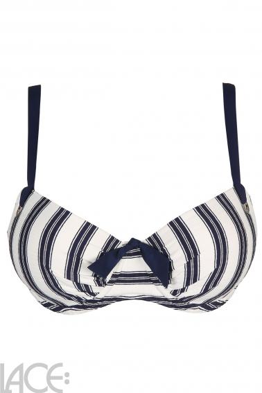 PrimaDonna Swim - Leros Bikini Bandeau BH E-H skål