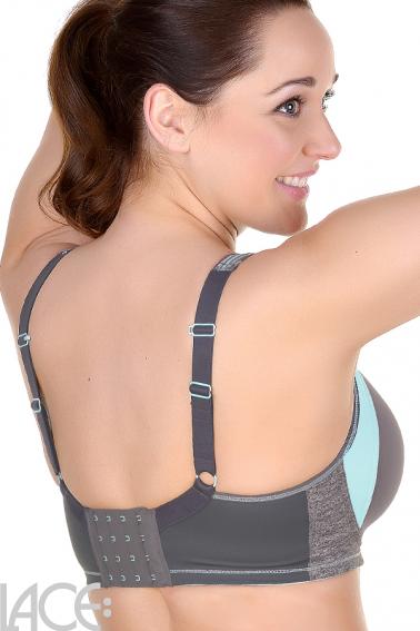 Freya Active - Sonic Sports BH med bøjle F-K skål