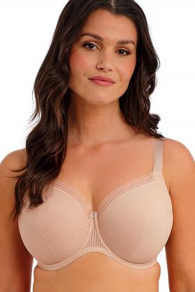 Fantasie Lingerie - Fusion BH - Side support - G-K skål 