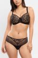 Empreinte - Amour BH - Formpresset E-G skål