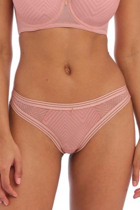 Freya Lingerie - Tailored Brasiliansk g-streng Freya Lingerie - Tailored Brasiliansk g-streng