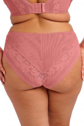 Elomi - Nerina Høj trusse med høj benudskæring