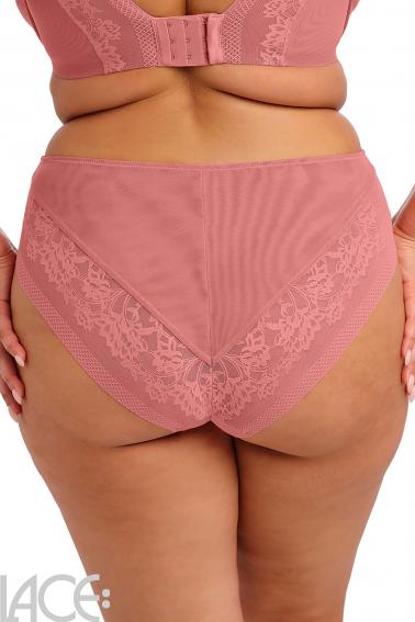 Elomi - Nerina Høj trusse med høj benudskæring