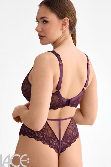 Ewa Bien - Décolleté BH F-I skål - Ewa Bien 62