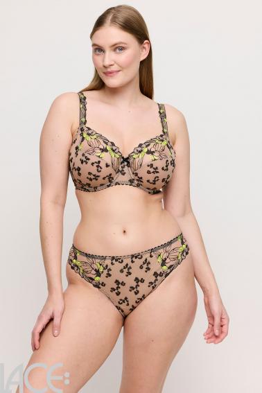 PrimaDonna Lingerie - Manali Tai trusse